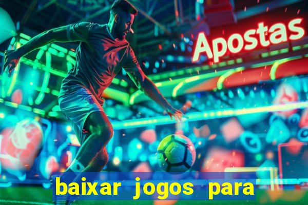 baixar jogos para pc via μtorrent